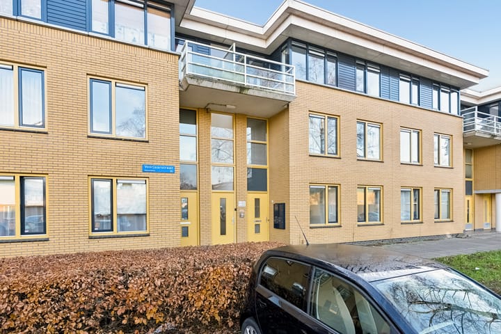 Photo 5 of Voorjaarstraat 26