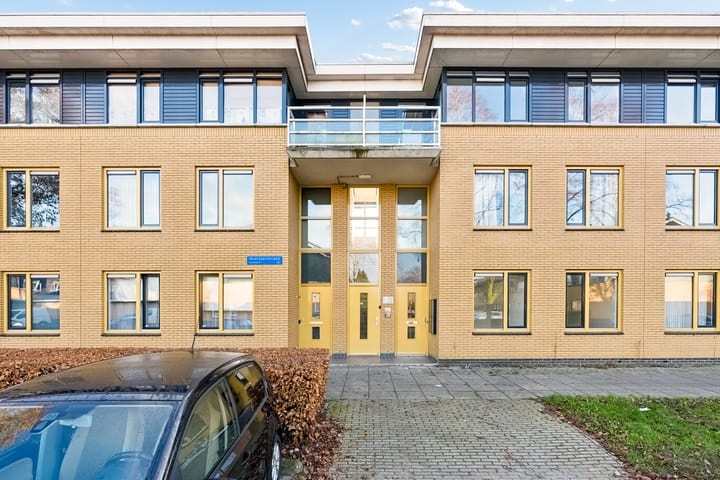 Foto 6 van Voorjaarstraat 26