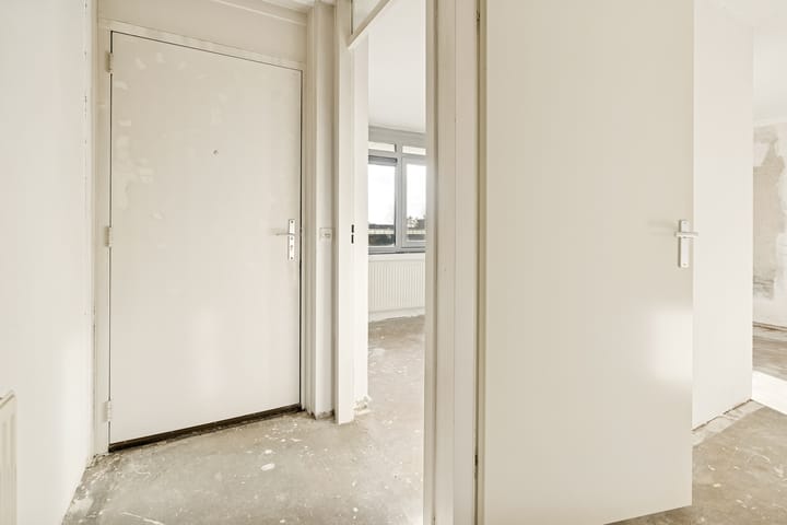 Foto 8 van Voorjaarstraat 26