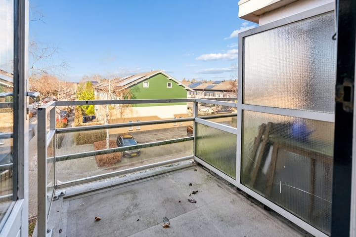 Foto 24 van Voorjaarstraat 26