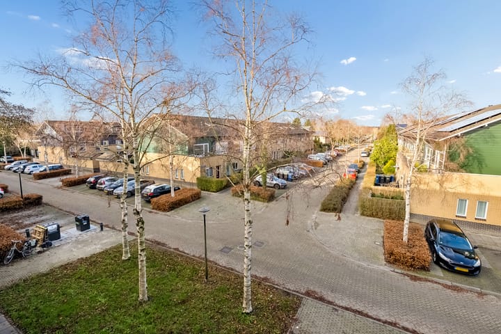 Foto 26 van Voorjaarstraat 26