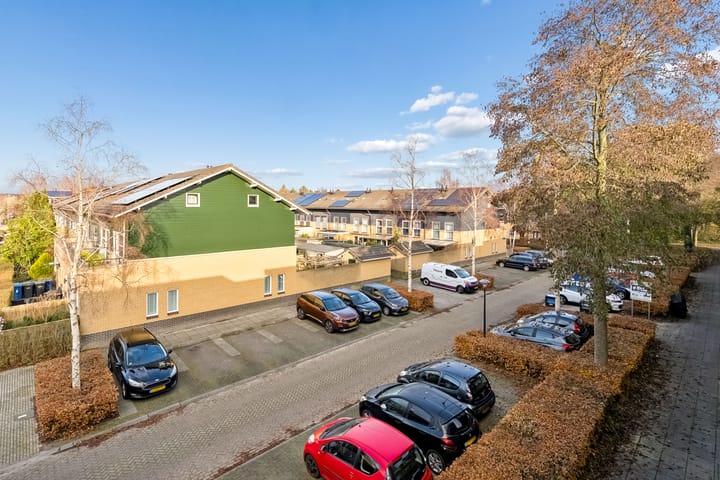 Foto 27 van Voorjaarstraat 26