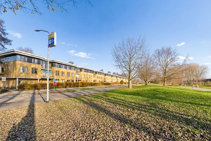 Foto 45 van Voorjaarstraat 26