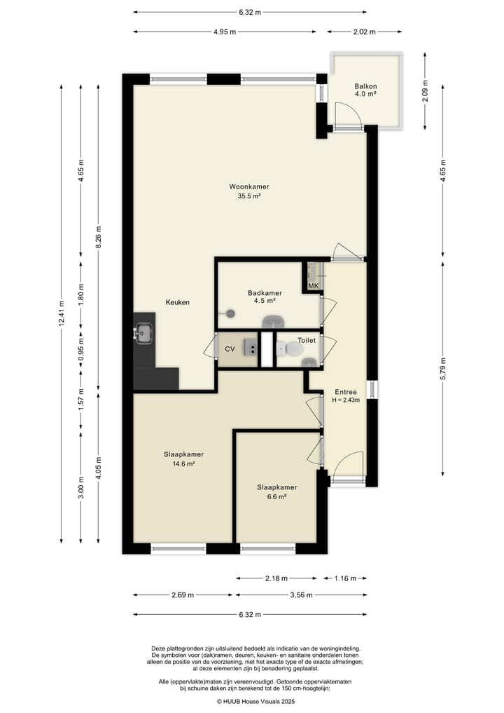 Foto 48 van Voorjaarstraat 26