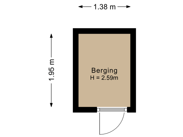 Berging