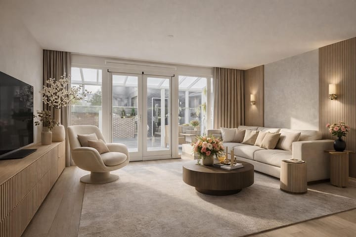 Foto 4 van Monceaupark 24