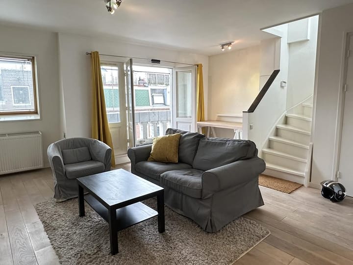 Foto 2 van Cornelis Anthoniszstraat 73-4