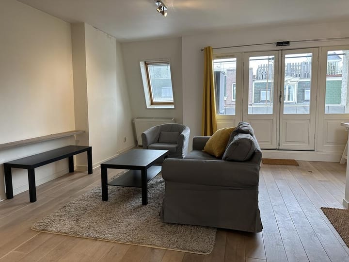 Foto 4 van Cornelis Anthoniszstraat 73-4