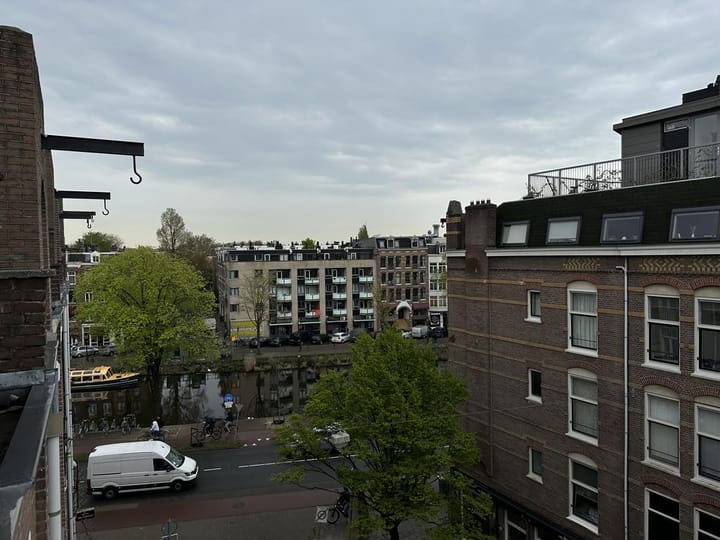 Foto 7 van Cornelis Anthoniszstraat 73-4