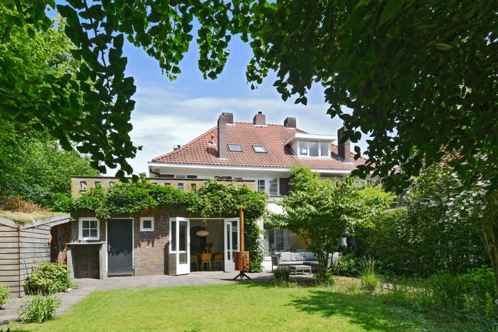 Foto 4 van Poirterslaan 34