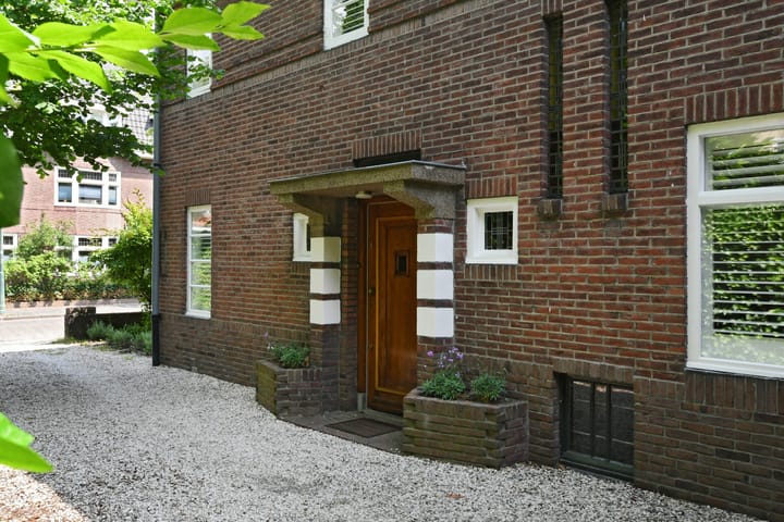 Foto 5 van Poirterslaan 34