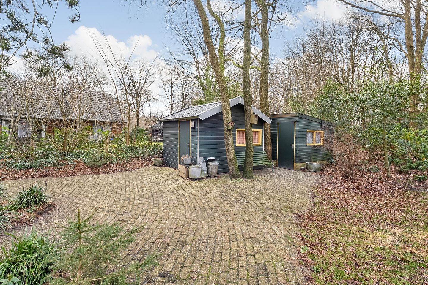 Foto 35 van Witteveen 20-Y