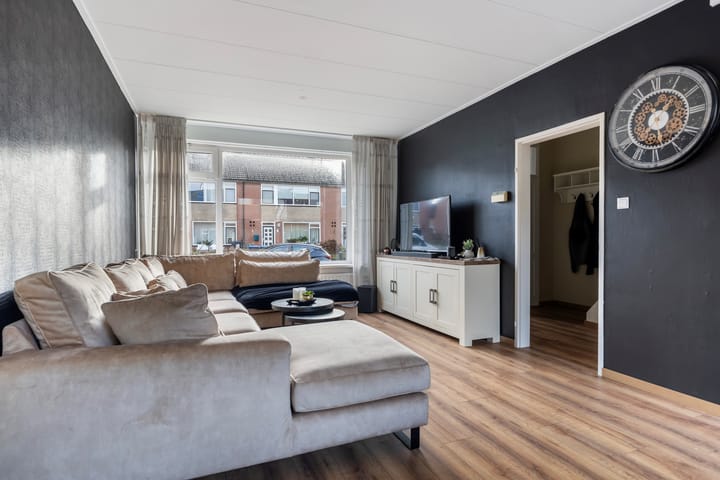 Foto 7 van Evert C. Slimstraat 26