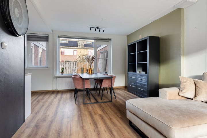 Foto 9 van Evert C. Slimstraat 26