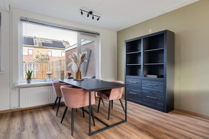 Foto 10 van Evert C. Slimstraat 26