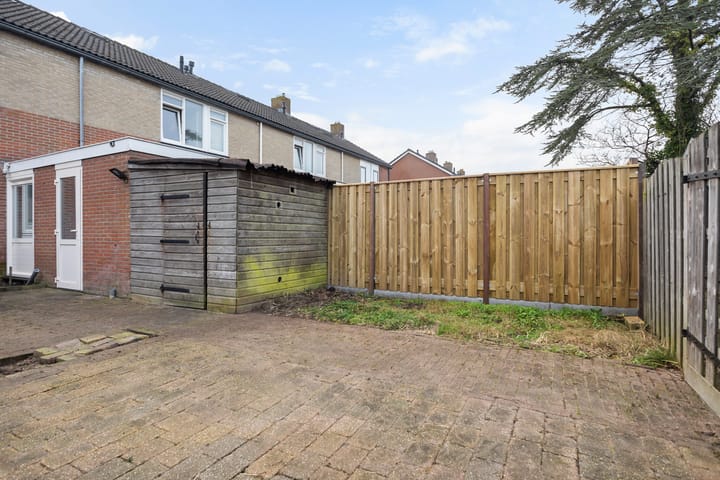 Foto 31 van Evert C. Slimstraat 26