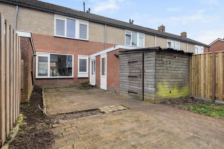 Foto 32 van Evert C. Slimstraat 26