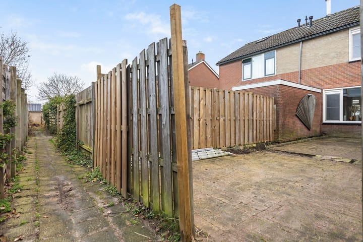 Foto 33 van Evert C. Slimstraat 26