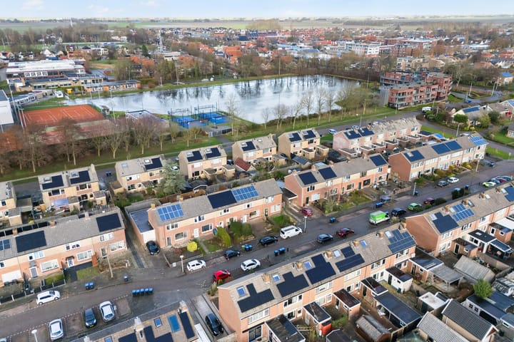 Foto 34 van Evert C. Slimstraat 26