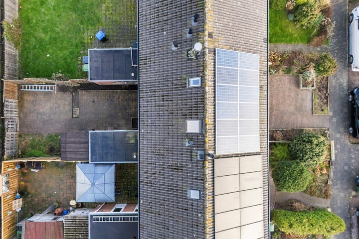 Foto 35 van Evert C. Slimstraat 26