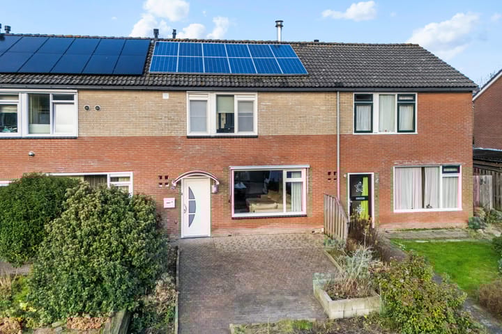 Foto 37 van Evert C. Slimstraat 26