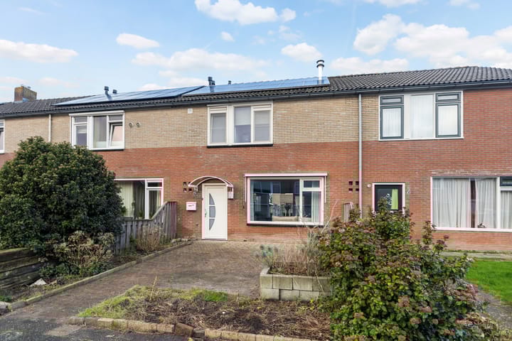 Foto 38 van Evert C. Slimstraat 26