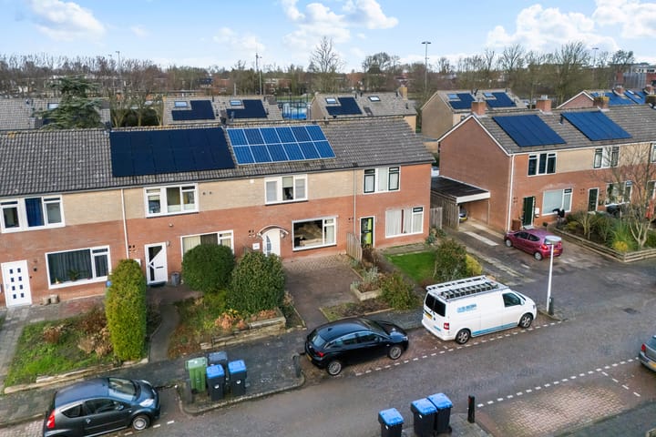 Foto 40 van Evert C. Slimstraat 26