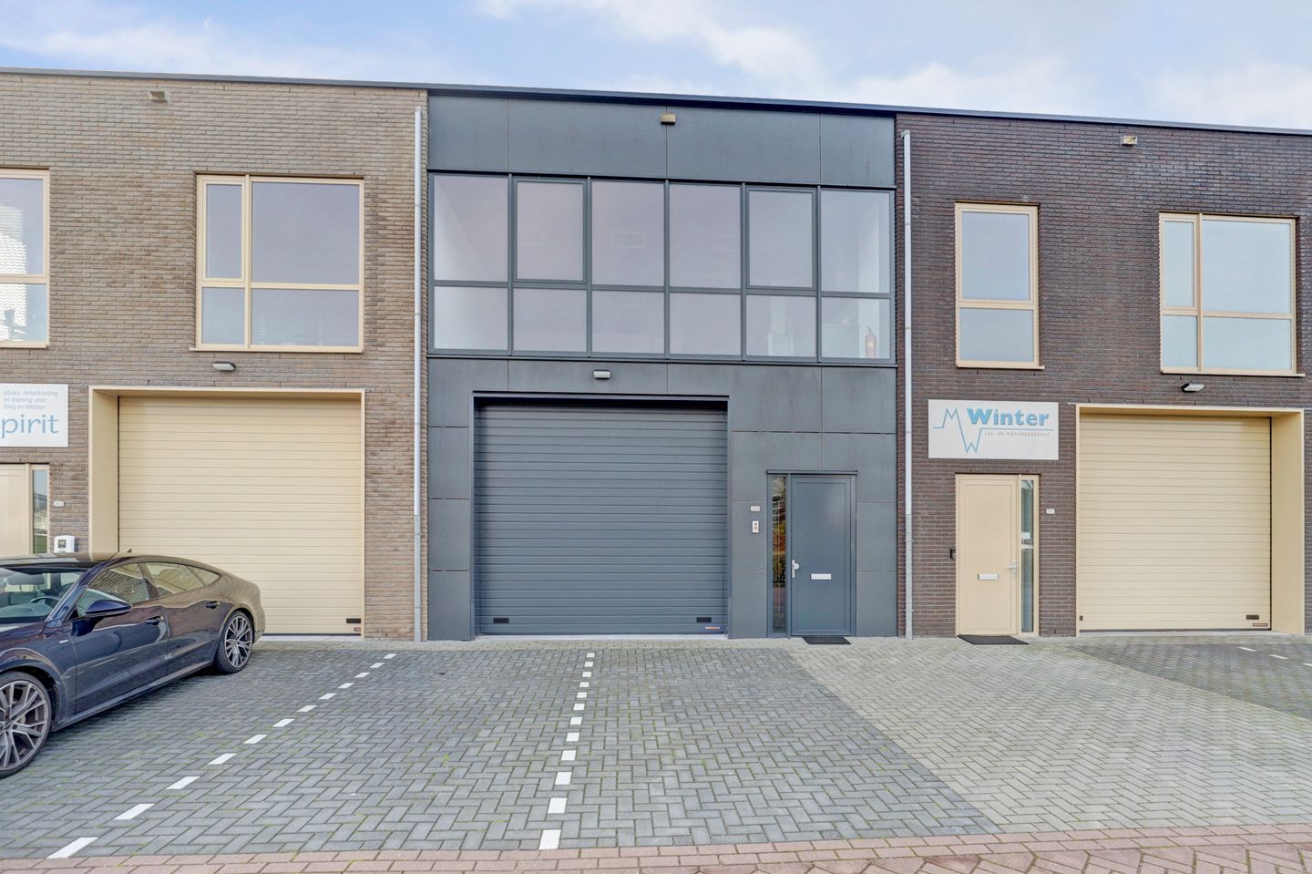 Bekijk foto 1 van Leidse Schouw 2-E6