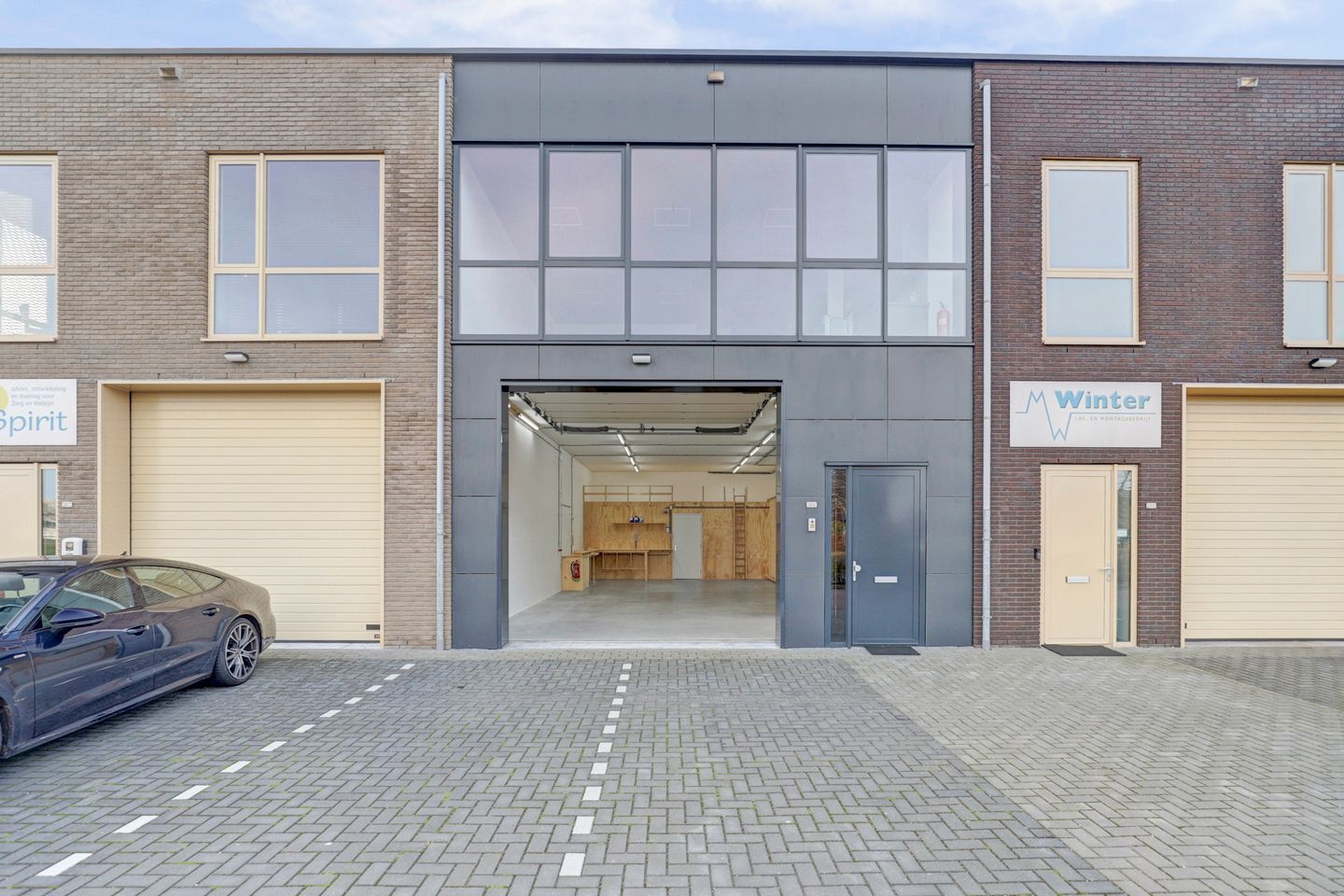 Bekijk foto 5 van Leidse Schouw 2-E6