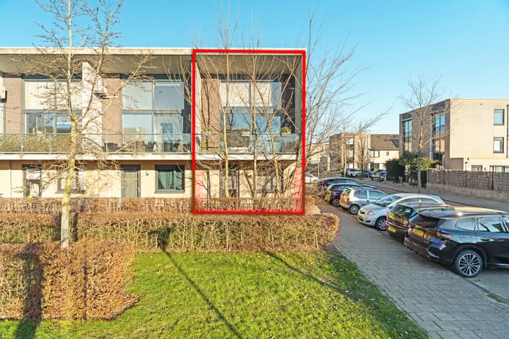 Foto 1 van Hazenburg 28