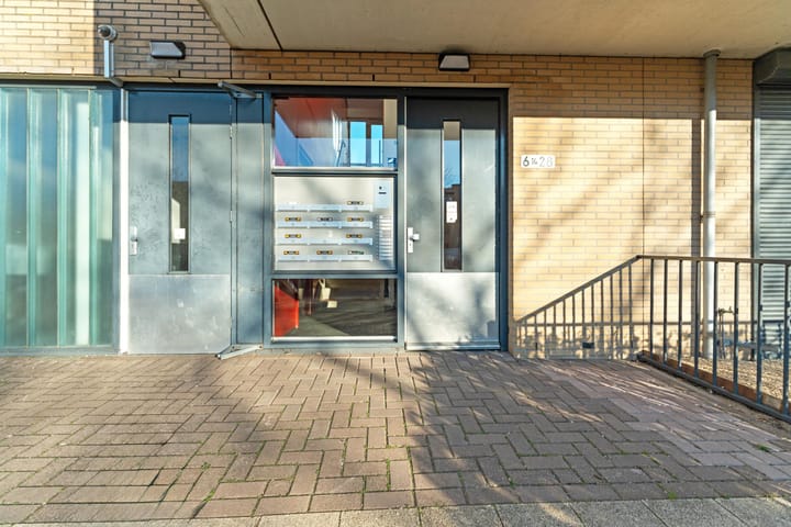 Foto 2 van Hazenburg 28