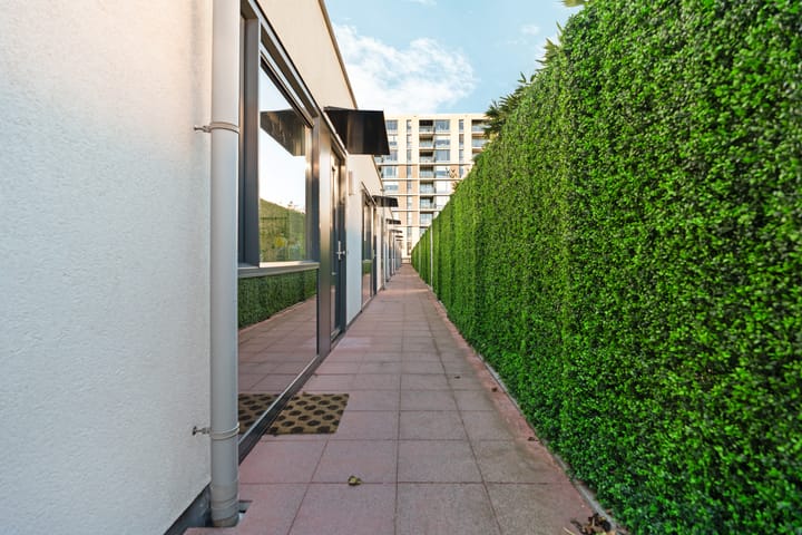 Foto 3 van Hazenburg 28