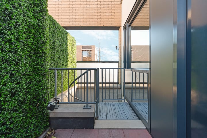 Foto 4 van Hazenburg 28