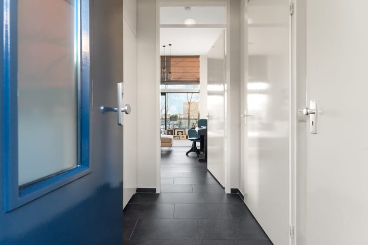 Foto 5 van Hazenburg 28