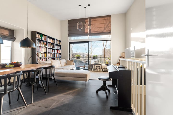 Foto 6 van Hazenburg 28