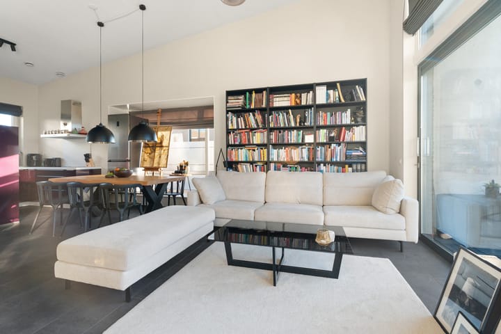 Foto 8 van Hazenburg 28