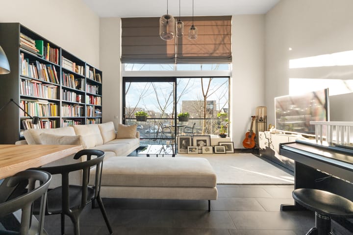 Foto 7 van Hazenburg 28