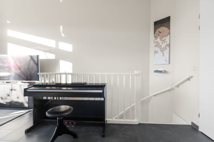 Foto 10 van Hazenburg 28