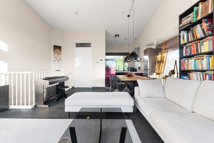 Foto 11 van Hazenburg 28