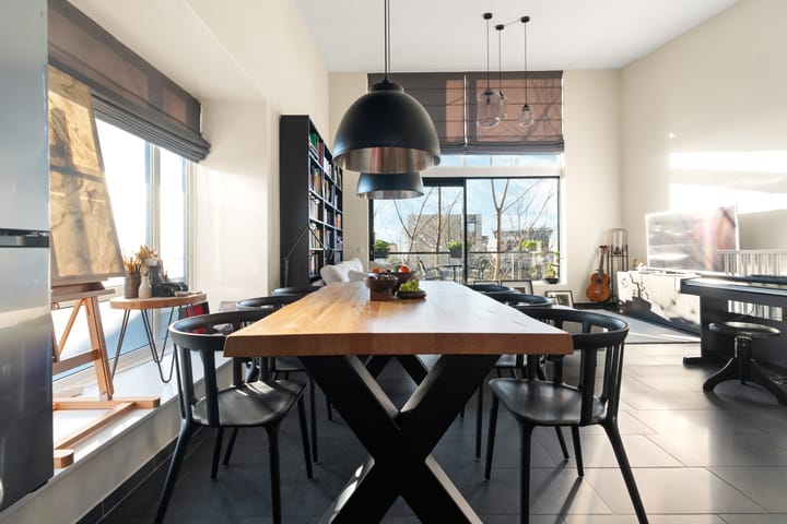 Foto 14 van Hazenburg 28