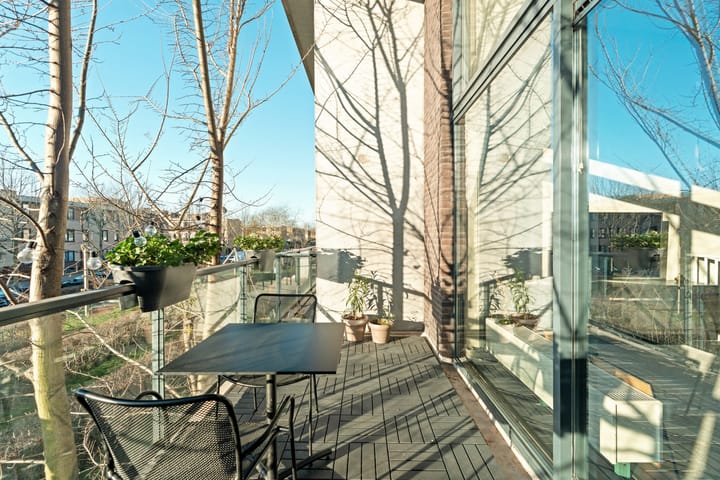 Foto 20 van Hazenburg 28