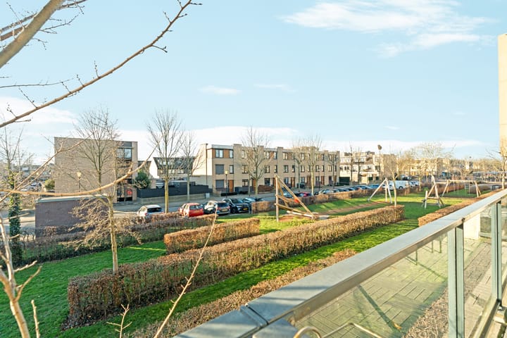 Foto 23 van Hazenburg 28