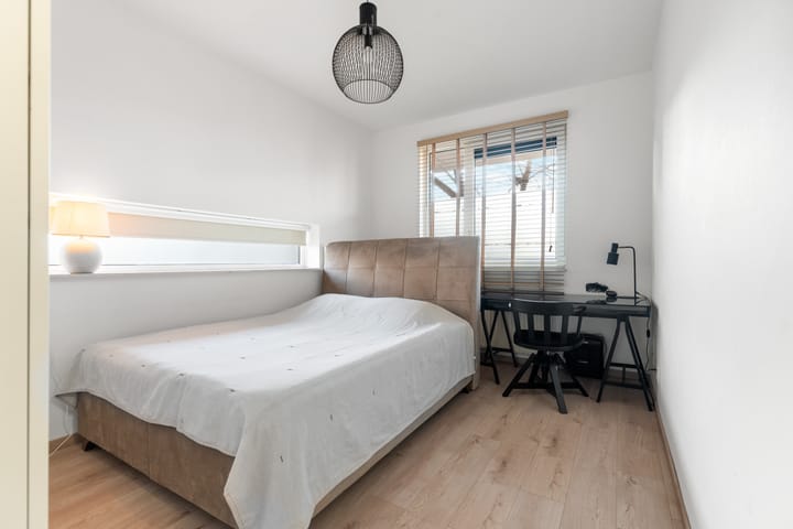 Foto 26 van Hazenburg 28