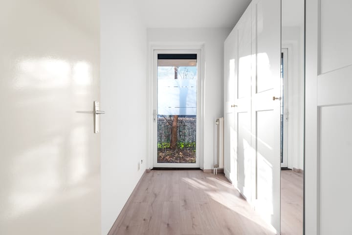 Foto 28 van Hazenburg 28