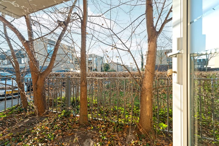 Foto 34 van Hazenburg 28