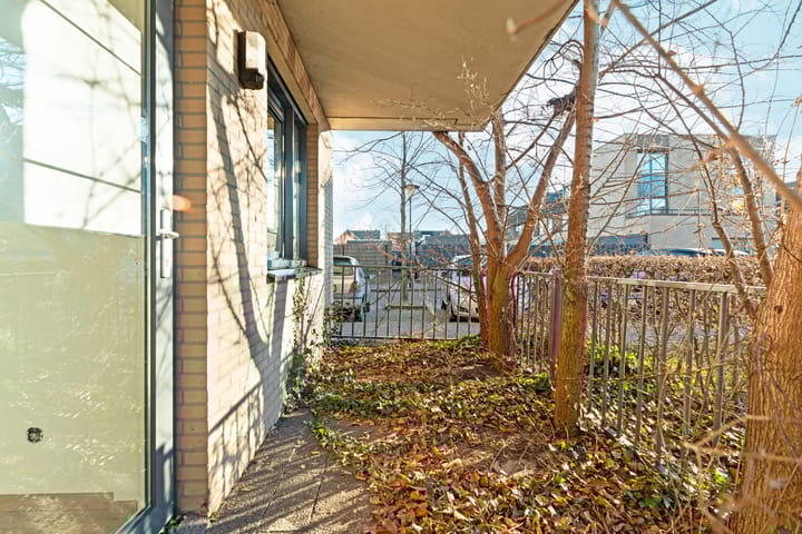 Foto 35 van Hazenburg 28