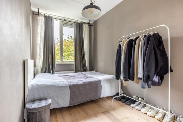 Foto 3 van Lange Hofstraat 21