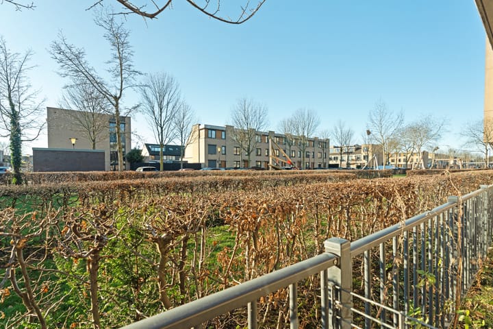 Foto 38 van Hazenburg 28