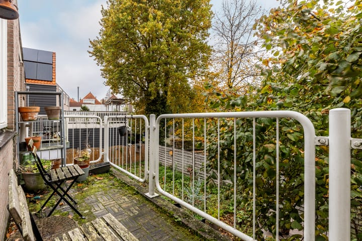 Foto 4 van Lange Hofstraat 21