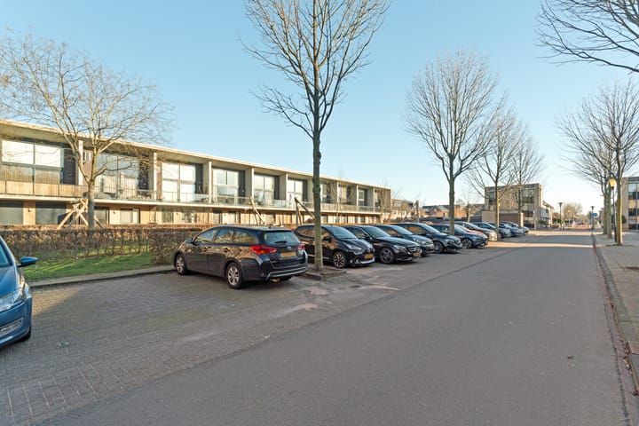 Foto 45 van Hazenburg 28